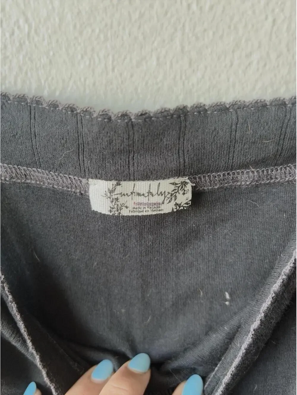 Free People size xl